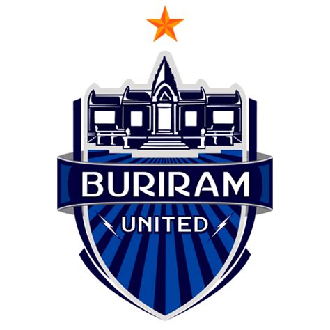 buriram united|Buriram United F.C. .